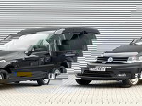 Volkswagen Caddy - 2.0 TDI L2 Maxi Automaat DSG|Trekhaak|Cruise|2xsch