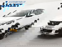 Peugeot 5008 - 1.2 PT 130 PK 7-PERS. *NW DISTRIBUTIE* + TREKHAAK |ADAPTIVE CRUISE | MASSAGE | CAMERA | 19 INCH LMV