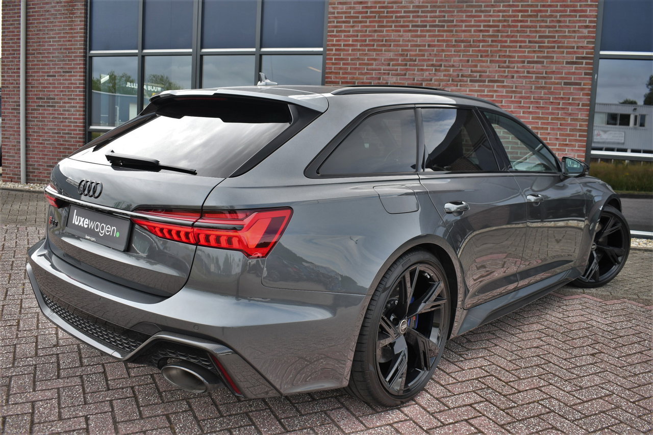 Audi RS6