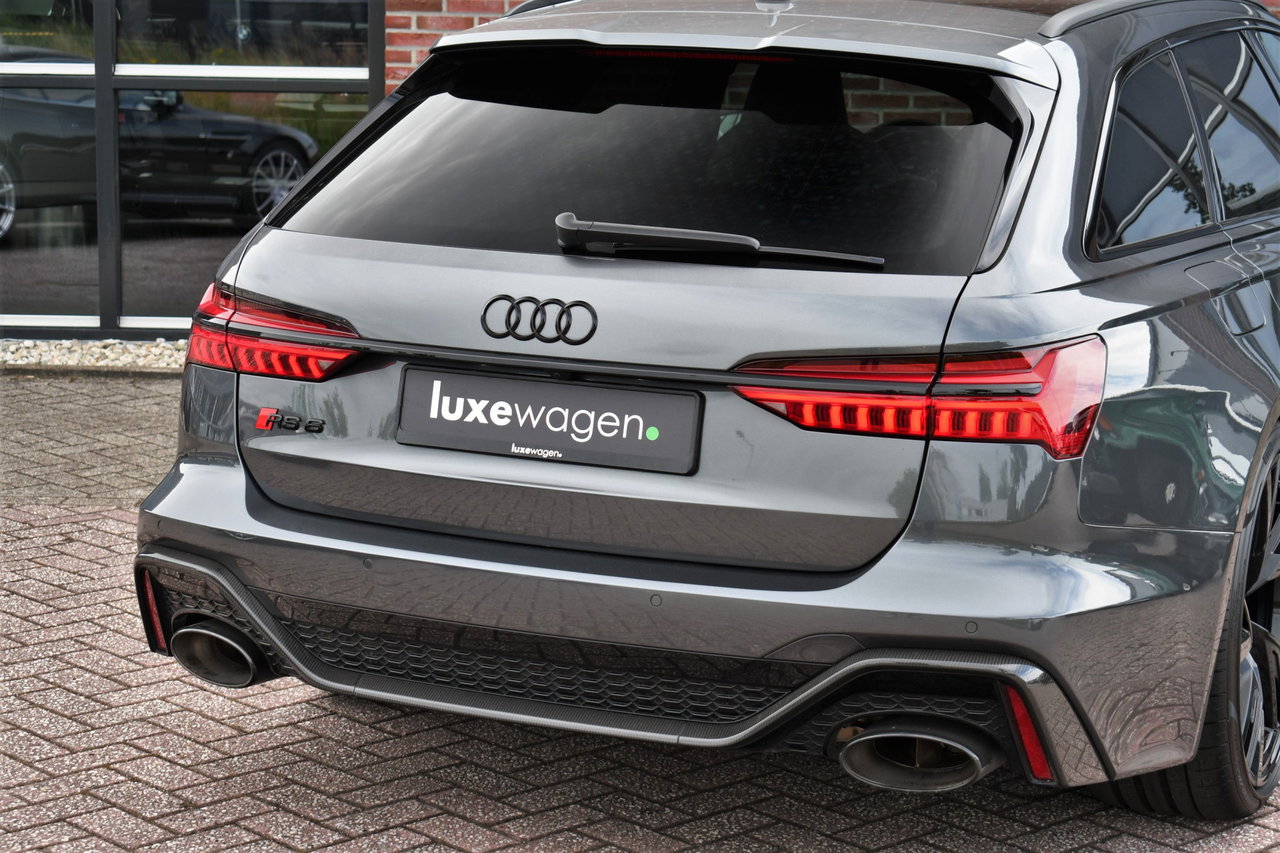Audi RS6