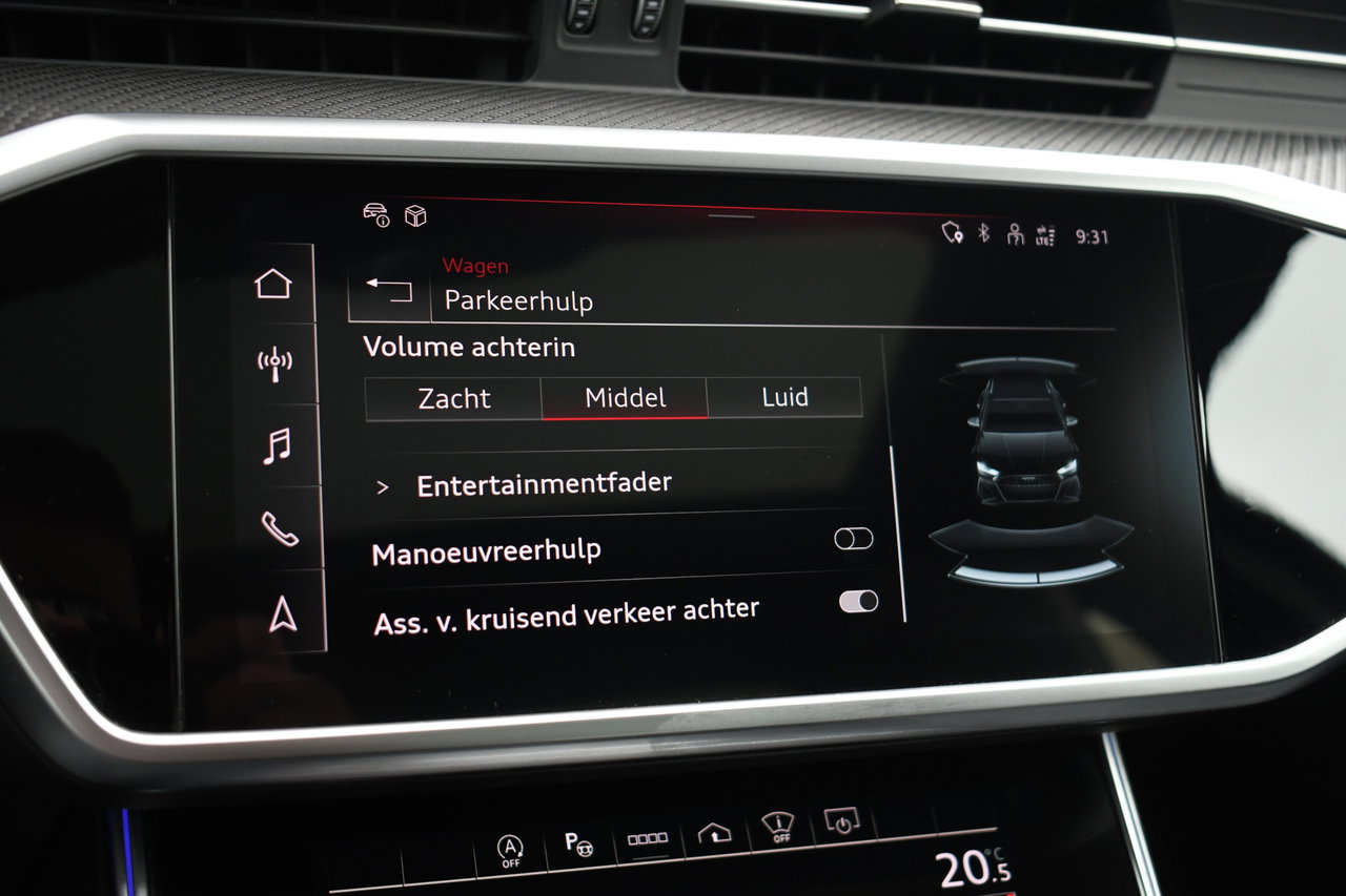 Audi RS6