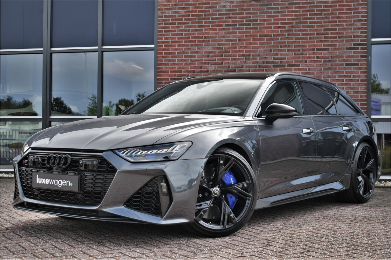 Audi RS6