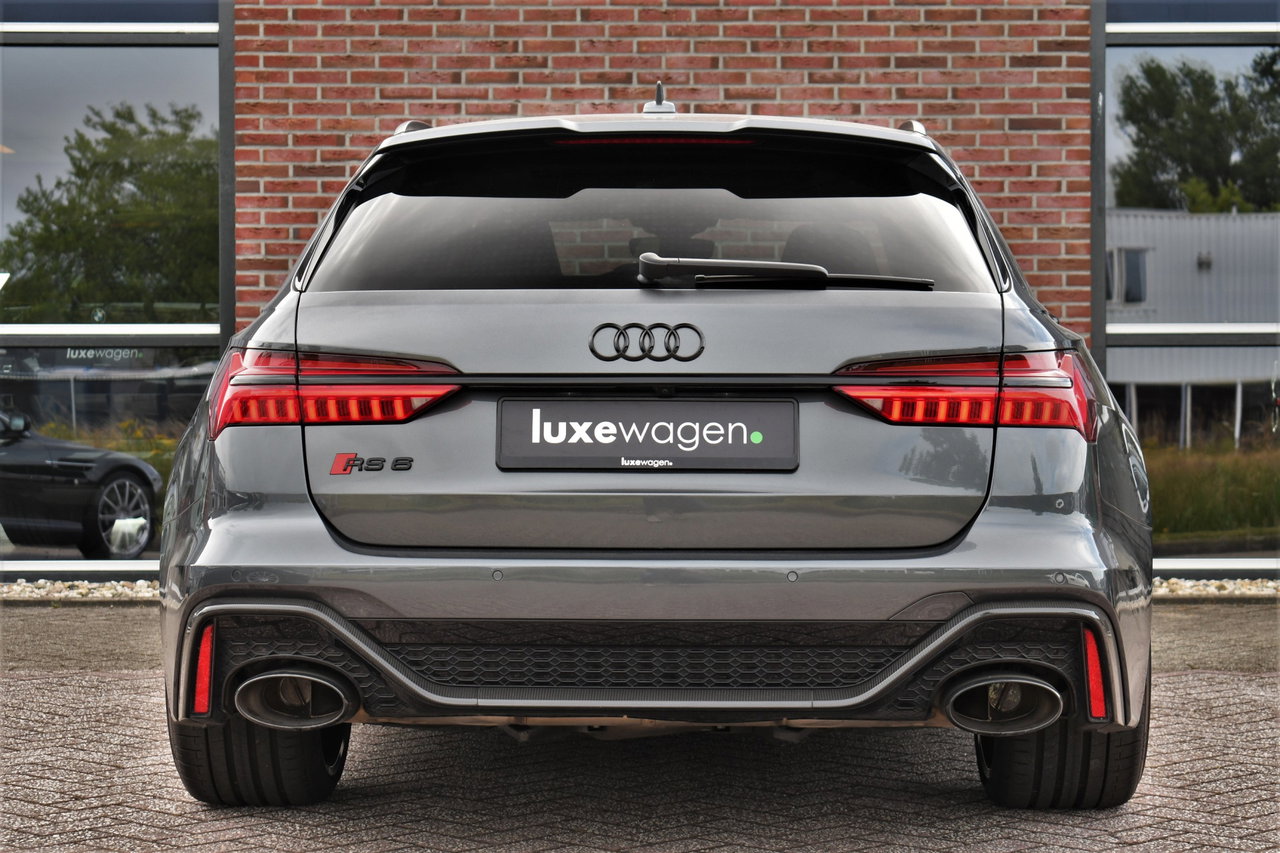 Audi RS6