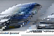 Volkswagen Crafter - 30 2.0 TDI 140pk DSG L3H3 Exclusive BPM vrij! Betimmering Trekhaak Camera Led Virtual Cockpit Navigatie