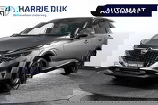 Nissan QASHQAI - 1.3 MHEV Xtronic 158 PK Tekna - Automaat | Pano | Dig. Cockpit | Adapt. Cruise | Winterpakket | PDC | 360 Camera | NAV + App. Connect | ECC | DAB | Elek Klep | LM 19" | 1919