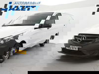 Mercedes-Benz Vito - 116 CDI 163 PK LANG + TREKHAAK | STOELVERW. | PDC | CRUISE CONTROL | AIRCO