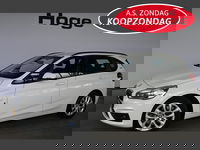 BMW 2 Serie - Active Tourer 225xe iPerformance Automaat Clima Navigatie LED Rijklaarprijs Inruil Mogelijk!