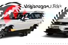 Volkswagen Tiguan - 1.4 TSI ✅ ACC ✅ CarPlay ✅ Stoelverwarming