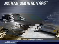 Peugeot Partner - 1.6 BlueHDI 100pk L1H1 Euro6 Airco | Cruisecontrol | Android Auto Trekhaak