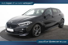 BMW 1 Serie - 116d M-Sport *1ste Eigenaar*Leer*Navigatie*Full Options*