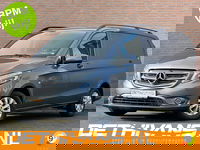 Mercedes-Benz Vito - 114CDI 136PK Lang 9G-Tronic / Carplay / Cruisecontrol / Euro6