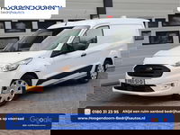 Ford Transit Connect - 1.5 EcoBlue Euro 6 Lang L2 - Sortimo - Omvormer 220V - Trekhaak