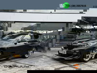 BMW 1 Serie - 118i Aut. M-Sport | Panorama | Sportseats | Virtual  Live Cockpit | LED  |