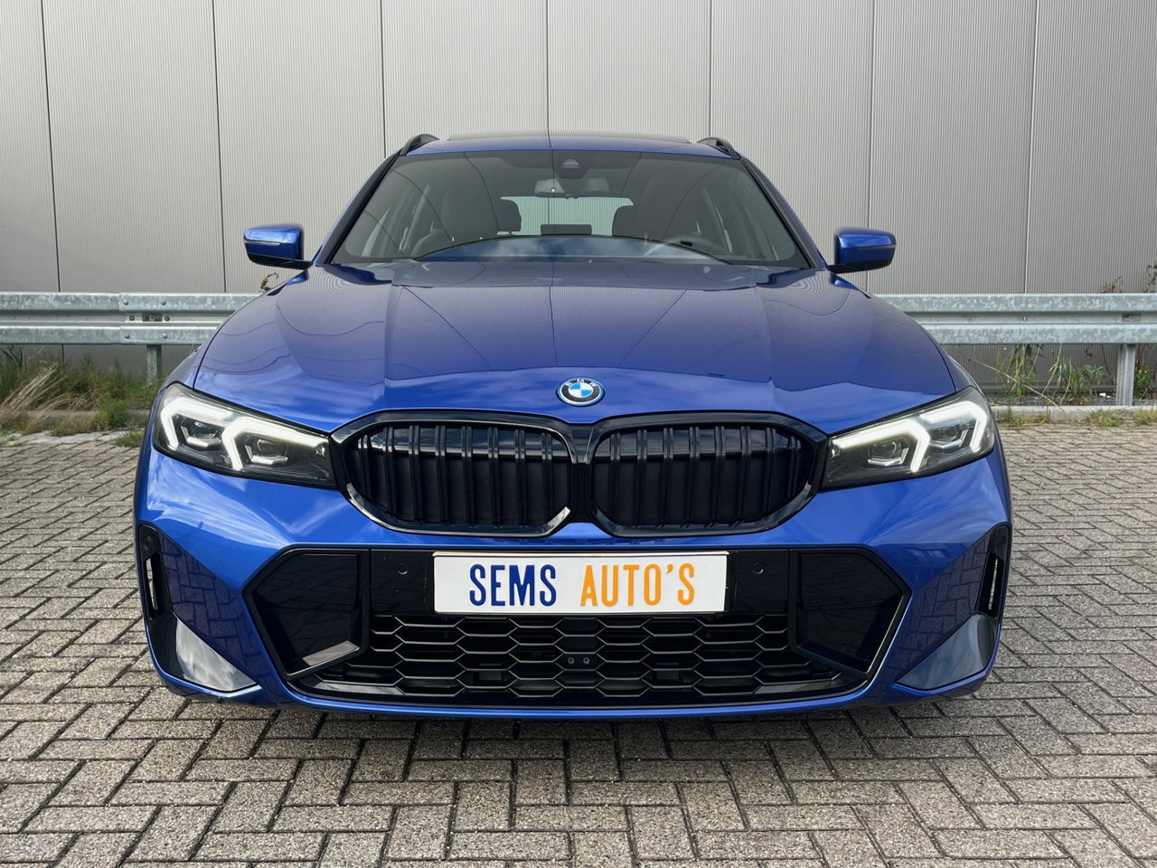 BMW 3 Serie