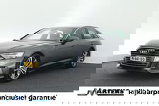 Audi A6 - Limousine 35 TDI 163pk S-Tronic S-Line Memory Led Navigatie Virtual Cockpit