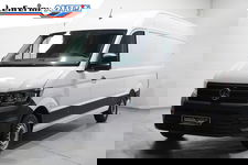 Volkswagen Crafter - 2.0 TDI 140 pk L4H3 Airco, Cruise Control Geveerde Stoel, PDC V+A, 3-Zits, Nieuw ongebruikt