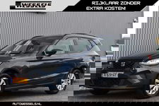 SEAT Arona - 1.0 TSI DSG Style Business Intense Virtual cockpit, Trekhaak, Cruise, Carplay, Stoelverwarming, PDC