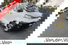 Citroën Jumpy - 2.0 HDI 123pk E6 XL L3 BPM Vrij! Lease €220 /m, Airco, PDC V+A, Cruise controle, Onderhoudshistorie aanwezig