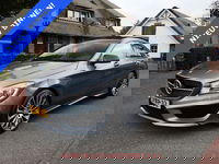 Mercedes-Benz CLA - 250 AMG ADAP.CRUISE PANODAK/SPORTLEER/CAMERA/H&K