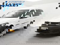Volkswagen Caddy - Maxi 1.4 TGI CNG ROLSTOEL AUTO *EXCL. BTW* 5-PERS. € 15.670,- INCL. BTW