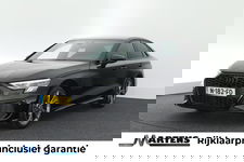 Audi A3 - Limousine 35 TFSI 150pk S-Tronic 2x S-Line B&O ACC Virtual Cockpit Navigatie