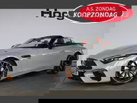 Mercedes-Benz SL - Roadster AMG Night Pakket 43 Burmester 21 Inch LED Rijklaarprijs Inruil Mogelijk!