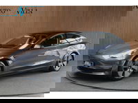 Tesla Model 3 - Standard Plus ACC Autopilot Stuurverwarm. PDC Leer Navi Panoramadak 360° Elektr. achterklep Stoelverwarming voor & achter Climate voor & achter LM velgen BTW auto!
