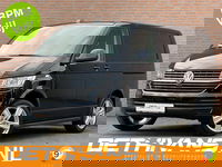 Volkswagen Transporter - 2.0TDI 150PK DSG / Carplay / 2x Schuifdeur / Euro6