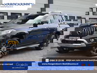 Mercedes-Benz X-Klasse - 350d 4-MATIC 3.0 V6 - Euro 6 - Grijs Kenteken - Trekhaak 3,5t KG - Marge