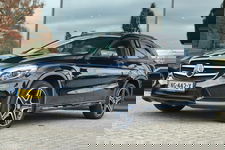 Mercedes-Benz GLA - 200 PRESTIGE AUT. AMG | PANO | CAMERA | LEDER | XENON | HARMAN/KARDON | ACC | KEY-LESS