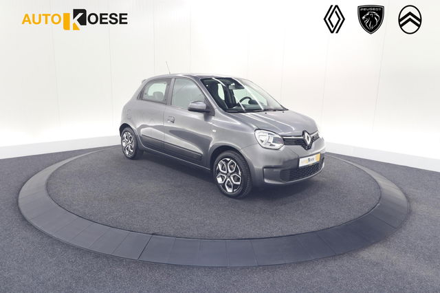 Renault Twingo - 1.0 SCe Collection | Cruise Control | Parkeersensoren | Airconditioning