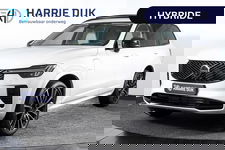 Volvo XC90 - 2.0 T8 Plug-in hybrid AWD Ultra Dark - Facelift | Leder Pakket | S/K-Panodak | Luchtvering | Bowers & Wilkins | Elek. Stoel-+massage+verwarming & Ventilatie | Head-Up | Adapt. Cruise |  360 Camera | Google +App. Connect | 22" Diamond Cut | 7772