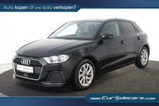 Audi A1 Sportback - 25 TFSI Advanced edition S-tronic *1ste Eigenaar*Navigatie*PDC*