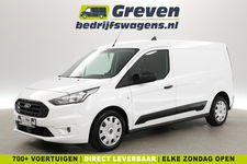 Ford Transit Connect - 1.5 EcoBlue L2 | Euro6  120PK | 3-Zits | Airco | Cruise | Camera | Carplay | Navi | Parkeersens.