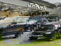 Ford F-150 - USA 3.5 EcoBoost Tremor Black Edition BPM-VRIJ