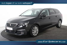 Peugeot 308 - SW Allure *1ste Eigenaar*Leer*Navigatie*Park assist*