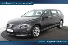 Volkswagen Passat - Variant 1.4 TSI PHEV GTE Highline *1ste Eigenaar*Leer*Navigatie*Trekhaak*
