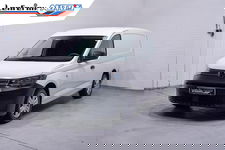 Volkswagen Caddy - 2.0 TDI 102 pk Maxi Airco, Apple Carplay Trekhaak, Cruise Control, NAP, 2-Zits