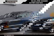 SEAT Ateca - 1.5 TSI FR Business Intense Virtual cockpit, Adaptive cruise, Beats audio, Elek. trekhaak, 360", Carplay,