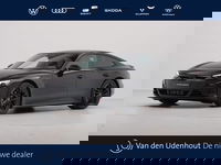 Audi e-tron GT - RS 93 kWh 600pk Panorama Camera Stoelventilatie Bang & Olufsen 34