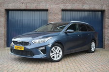 Kia Ceed Sportswagon - 1.0 T-GDi DynamicLine | Trekhaak | Camera | Groot Scherm | Carplay/Android Auto | Cruise