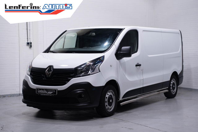 Renault Trafic - 1.6 dCi 125 pk L2H1 Airco, Camera, Laadruimte Pakket, PDC achter, 3-Zits
