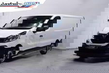 Renault Trafic - 1.6 dCi 125 pk L2H1 Airco, Camera, Laadruimte Pakket, PDC achter, 3-Zits