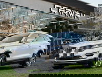 Lincoln MKC - 2.0T EcoBoost Reserve Final Edition