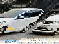 SEAT Mii - 1.0 Sport Dynamic Airco/St-Verwarming/Getint-Glas/LM-Velgen/CV/Audio