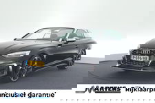 Audi S5 - Cabriolet 3.0 TFSI 354pk quattro Nekverwarming Laser Led Head-Up B&O Memory Keyless Virtual Cockpit Navigatie