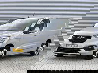 Opel Combo - 1.5D L2H1 Innovation MARGE