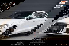 Audi A3 - Sportback 45 TFSI e Sedition Comp. PANO MATRIX S LINE CAMERA