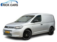 Volkswagen Caddy - Cargo 2.0 TDI EURO 6 Comfort CarPlay/cruise control/pdc