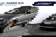 Volkswagen T-Roc - 2.0 TSI 190 PK 4Motion Sport - Automaat Orig. NL | S/K-Panodak | Adapt. Cruise | Stoelverw. | PDC | NAV + App. Connect | ECC | Afn. Trekhaak | DAB | LM 17" |